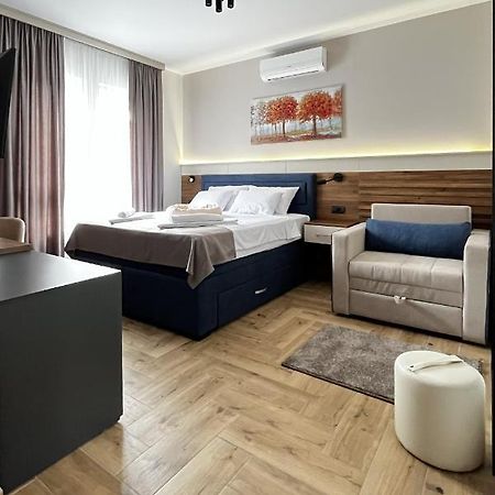 Ćuprija Caka Luxury Rooms & Restaurant المظهر الخارجي الصورة