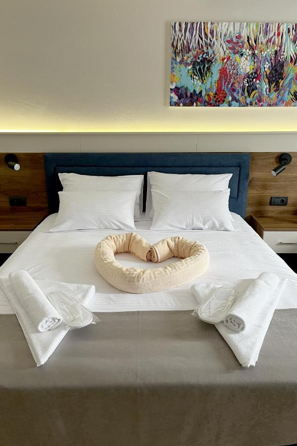 Ćuprija Caka Luxury Rooms & Restaurant المظهر الخارجي الصورة