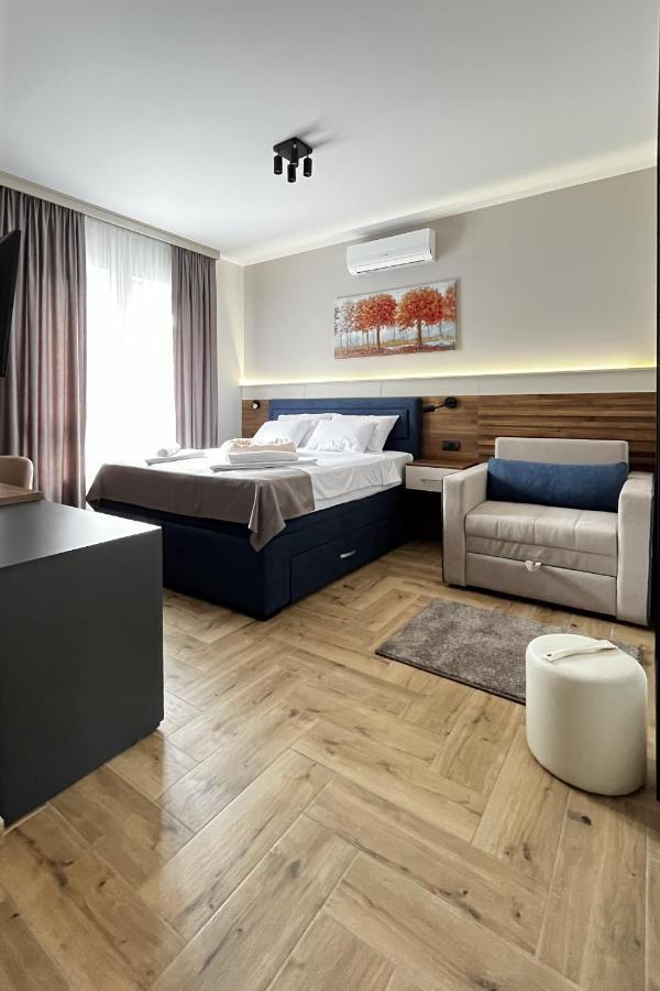 Ćuprija Caka Luxury Rooms & Restaurant المظهر الخارجي الصورة