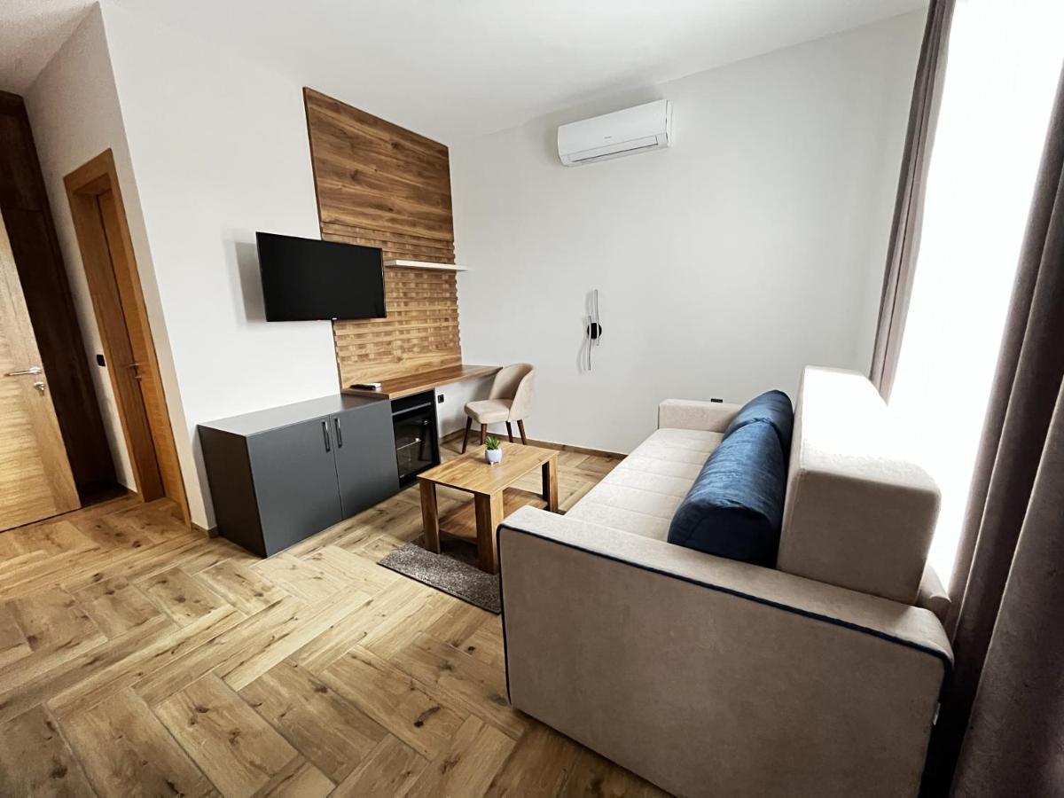 Ćuprija Caka Luxury Rooms & Restaurant المظهر الخارجي الصورة
