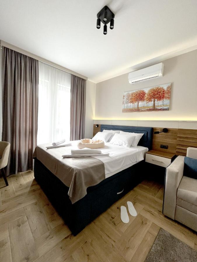 Ćuprija Caka Luxury Rooms & Restaurant المظهر الخارجي الصورة