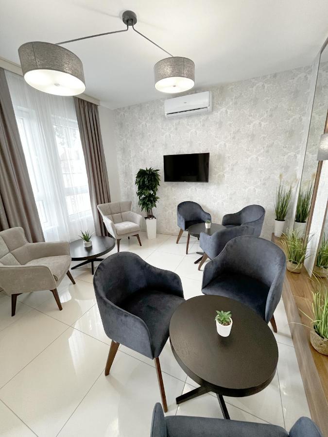 Ćuprija Caka Luxury Rooms & Restaurant المظهر الخارجي الصورة