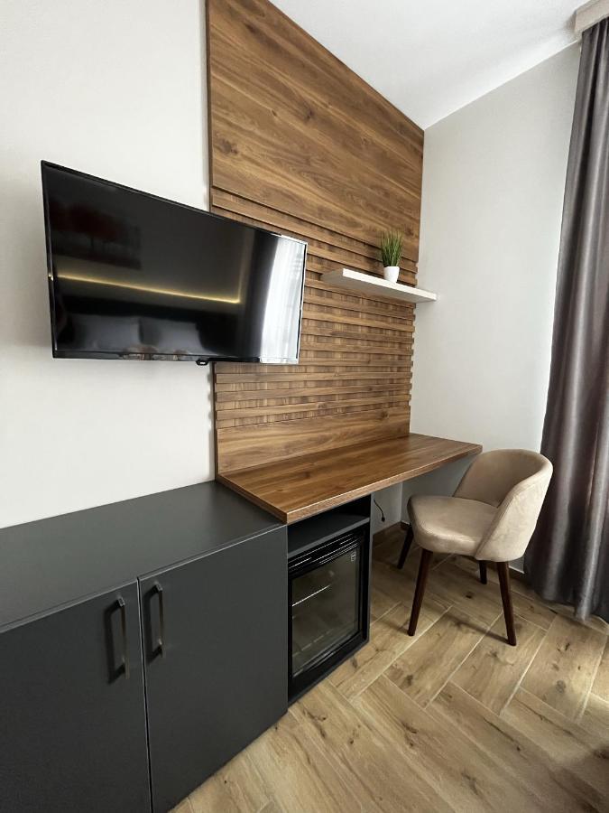 Ćuprija Caka Luxury Rooms & Restaurant المظهر الخارجي الصورة