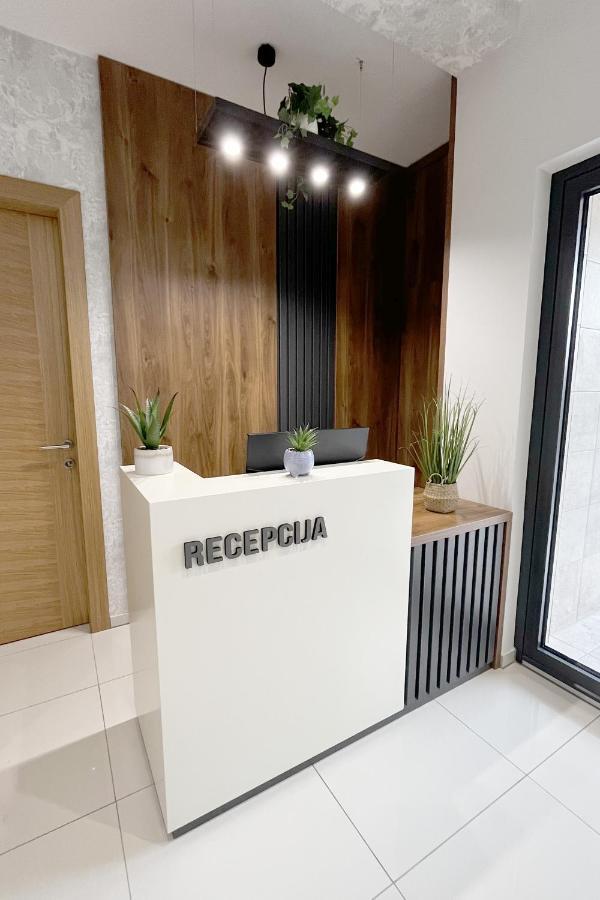 Ćuprija Caka Luxury Rooms & Restaurant المظهر الخارجي الصورة