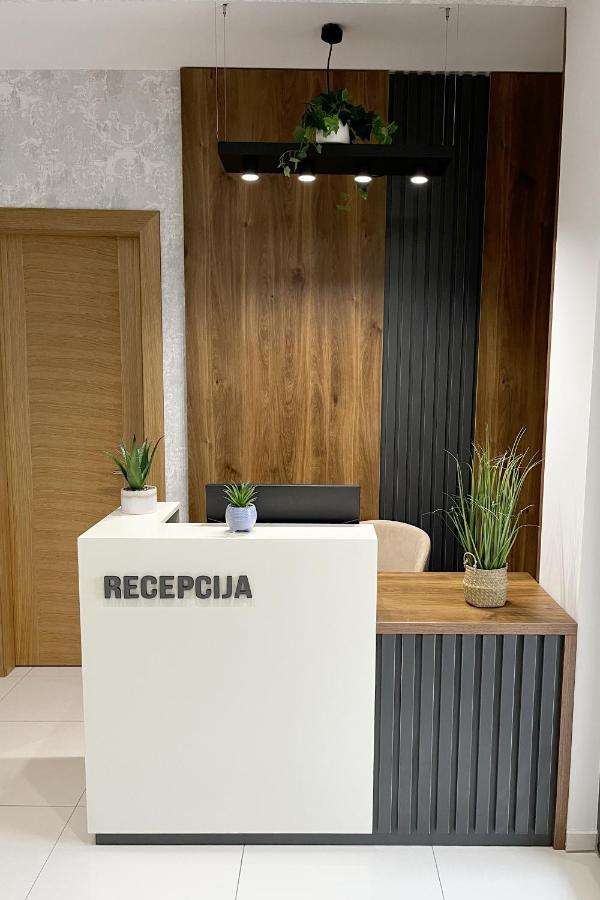 Ćuprija Caka Luxury Rooms & Restaurant المظهر الخارجي الصورة