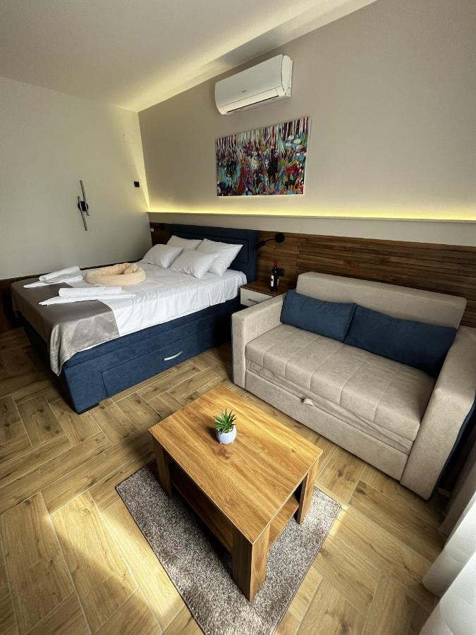 Ćuprija Caka Luxury Rooms & Restaurant المظهر الخارجي الصورة