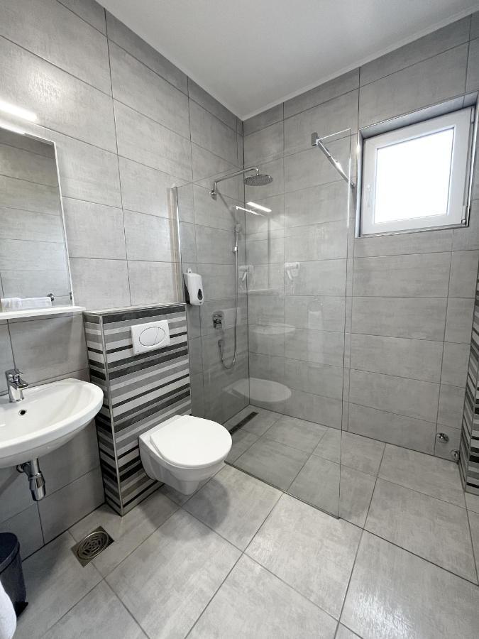 Ćuprija Caka Luxury Rooms & Restaurant المظهر الخارجي الصورة