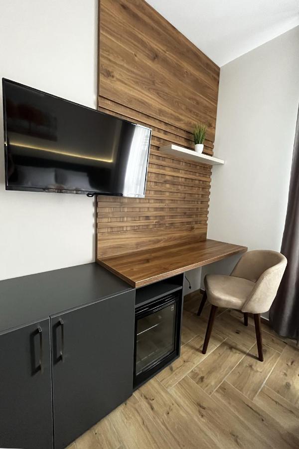 Ćuprija Caka Luxury Rooms & Restaurant المظهر الخارجي الصورة