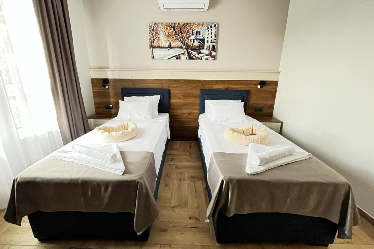 Ćuprija Caka Luxury Rooms & Restaurant المظهر الخارجي الصورة