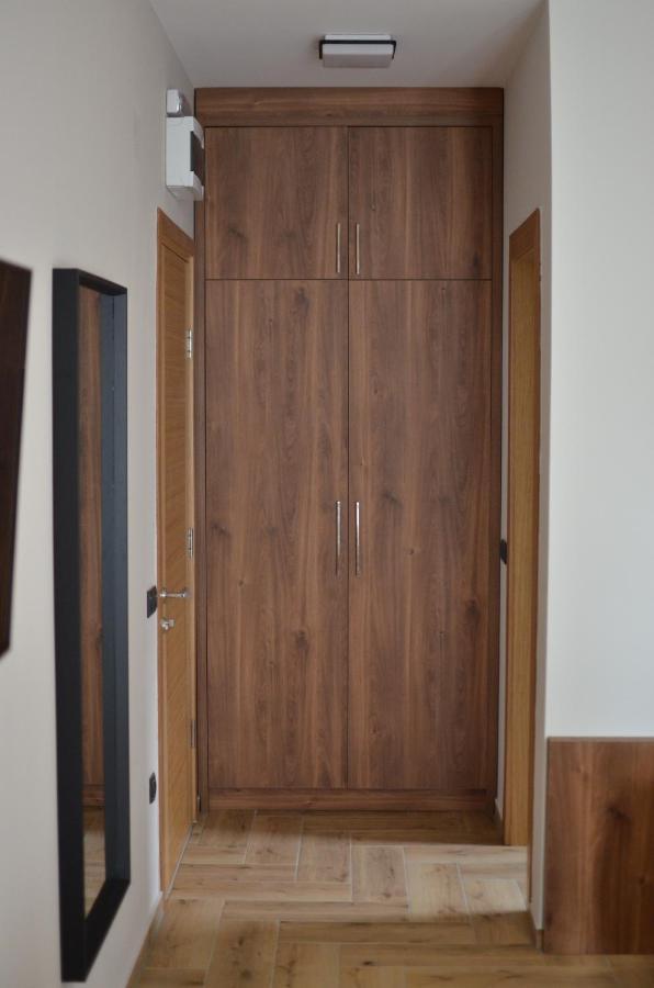 Ćuprija Caka Luxury Rooms & Restaurant المظهر الخارجي الصورة