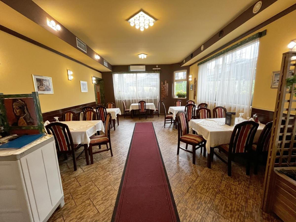 Ćuprija Caka Luxury Rooms & Restaurant المظهر الخارجي الصورة