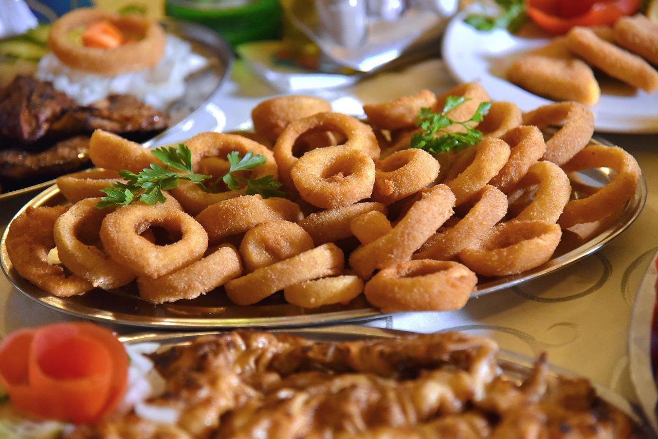 Ćuprija Caka Luxury Rooms & Restaurant المظهر الخارجي الصورة