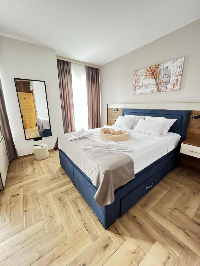 Ćuprija Caka Luxury Rooms & Restaurant المظهر الخارجي الصورة