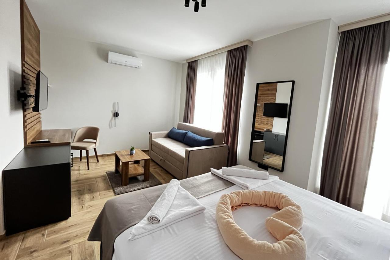 Ćuprija Caka Luxury Rooms & Restaurant المظهر الخارجي الصورة