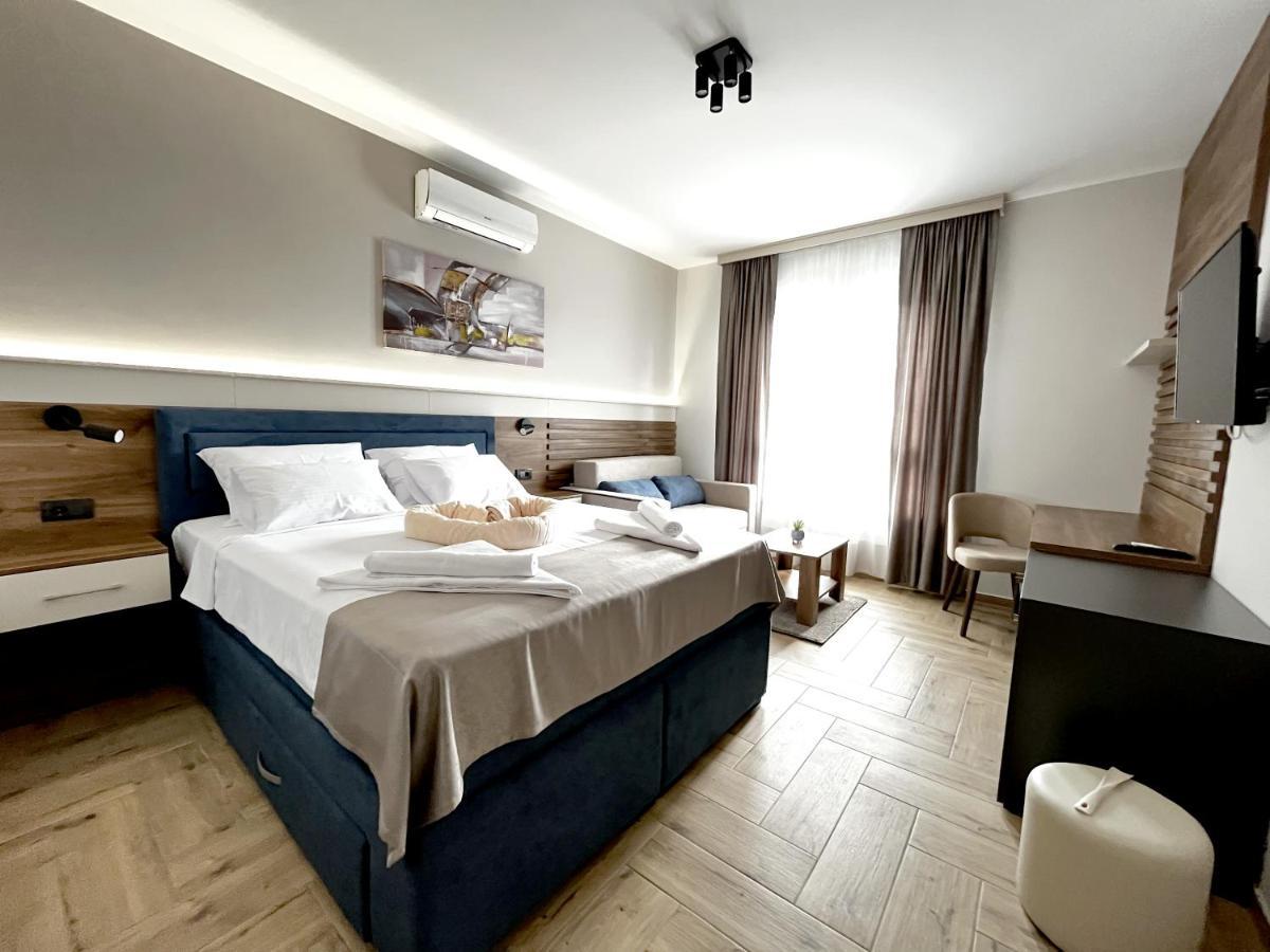 Ćuprija Caka Luxury Rooms & Restaurant المظهر الخارجي الصورة