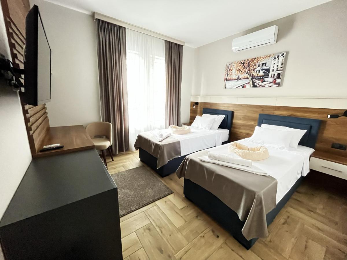 Ćuprija Caka Luxury Rooms & Restaurant المظهر الخارجي الصورة