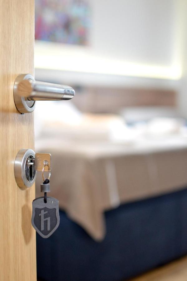Ćuprija Caka Luxury Rooms & Restaurant المظهر الخارجي الصورة