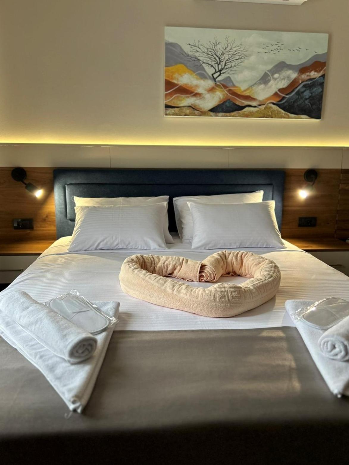 Ćuprija Caka Luxury Rooms & Restaurant المظهر الخارجي الصورة