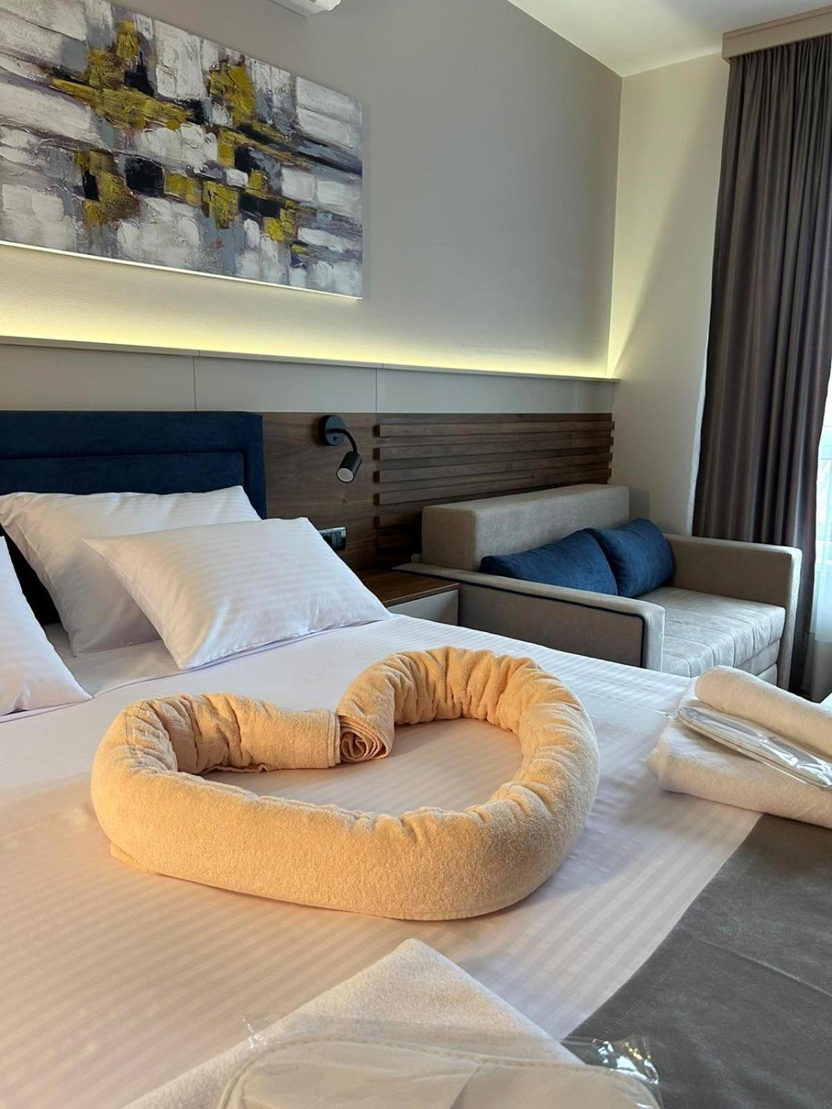 Ćuprija Caka Luxury Rooms & Restaurant المظهر الخارجي الصورة