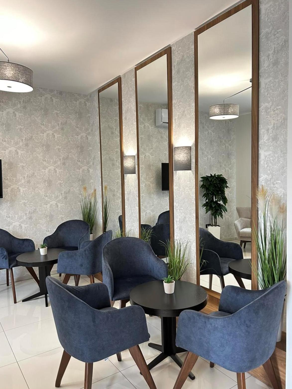 Ćuprija Caka Luxury Rooms & Restaurant المظهر الخارجي الصورة