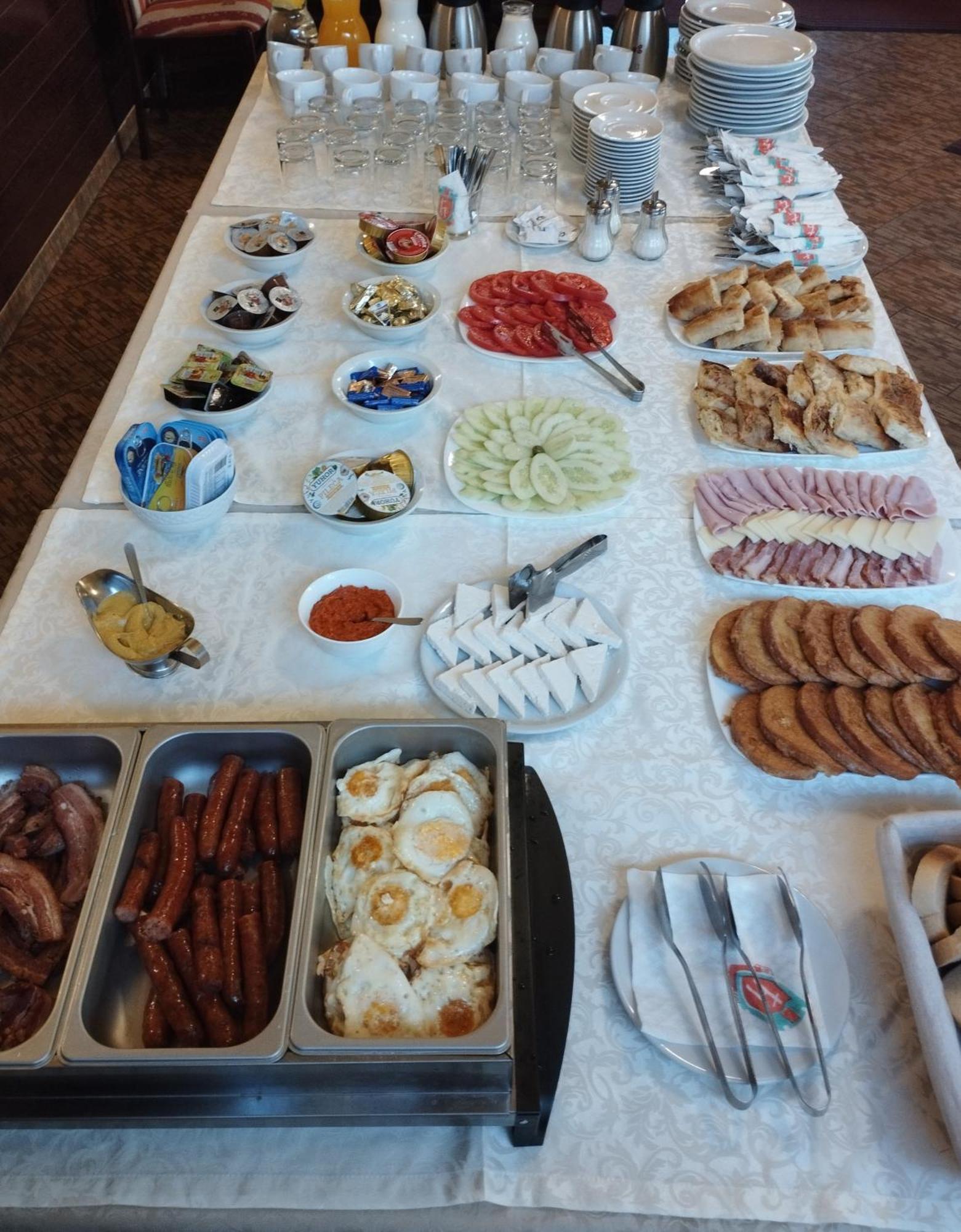 Ćuprija Caka Luxury Rooms & Restaurant المظهر الخارجي الصورة